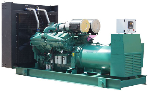 杏花岭30kw康明斯柴油发电机组图片 杏花岭30kw康明斯柴油发电机组图片